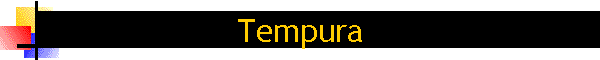 Tempura