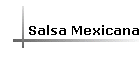 Salsa Mexicana