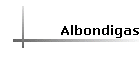 Albondigas