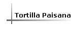 Tortilla Paisana