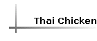 Thai Chicken