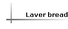 Laver bread